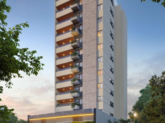 Residencial Vereda Estrela Sul II
